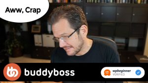 My Thoughts On Awesome Motive Acquiring BuddyBoss