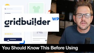 My (Unfortunate) Experience With WP Grid Builder